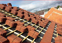 Rénover sa toiture à Auzeville-Tolosane